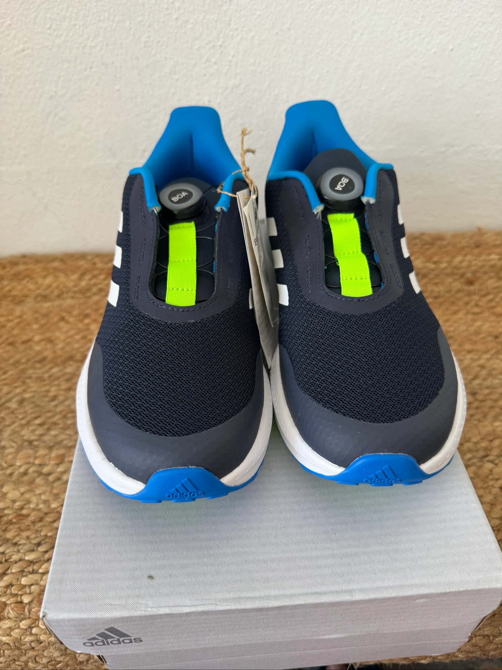 Adidas EQ21 RUN BOA K GZ5910 sneakers maat 39⅓ – photo 2